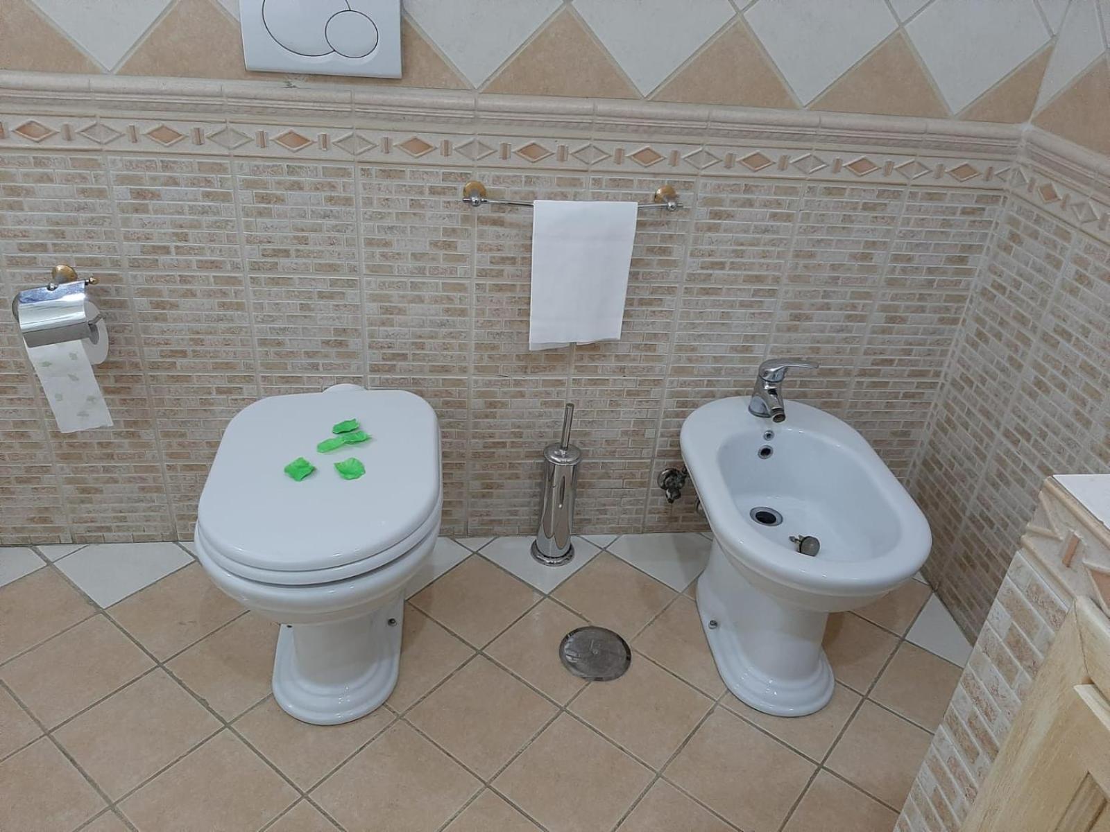 Green Universe Guidonia Εξωτερικό φωτογραφία