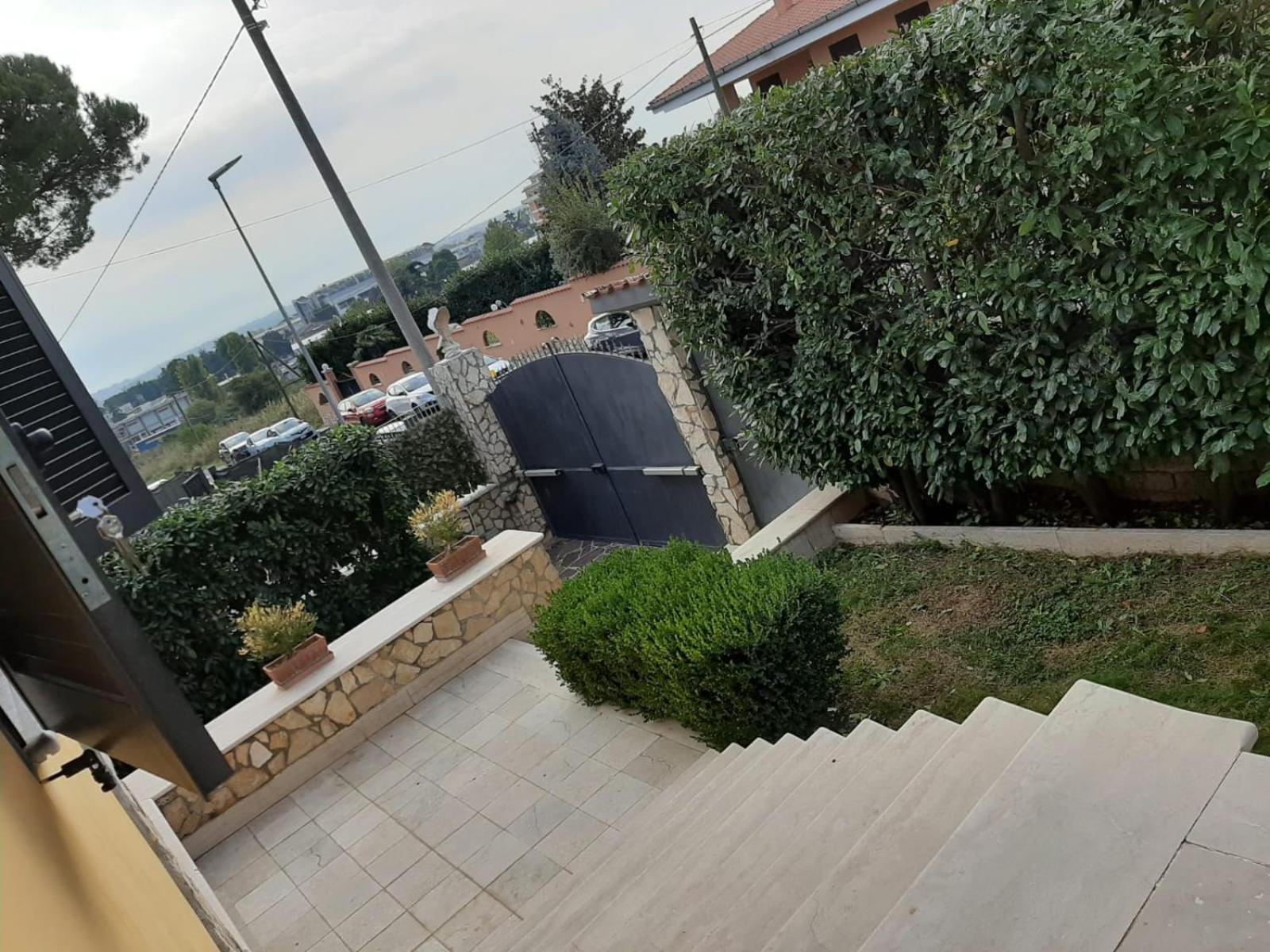 Green Universe Guidonia Εξωτερικό φωτογραφία