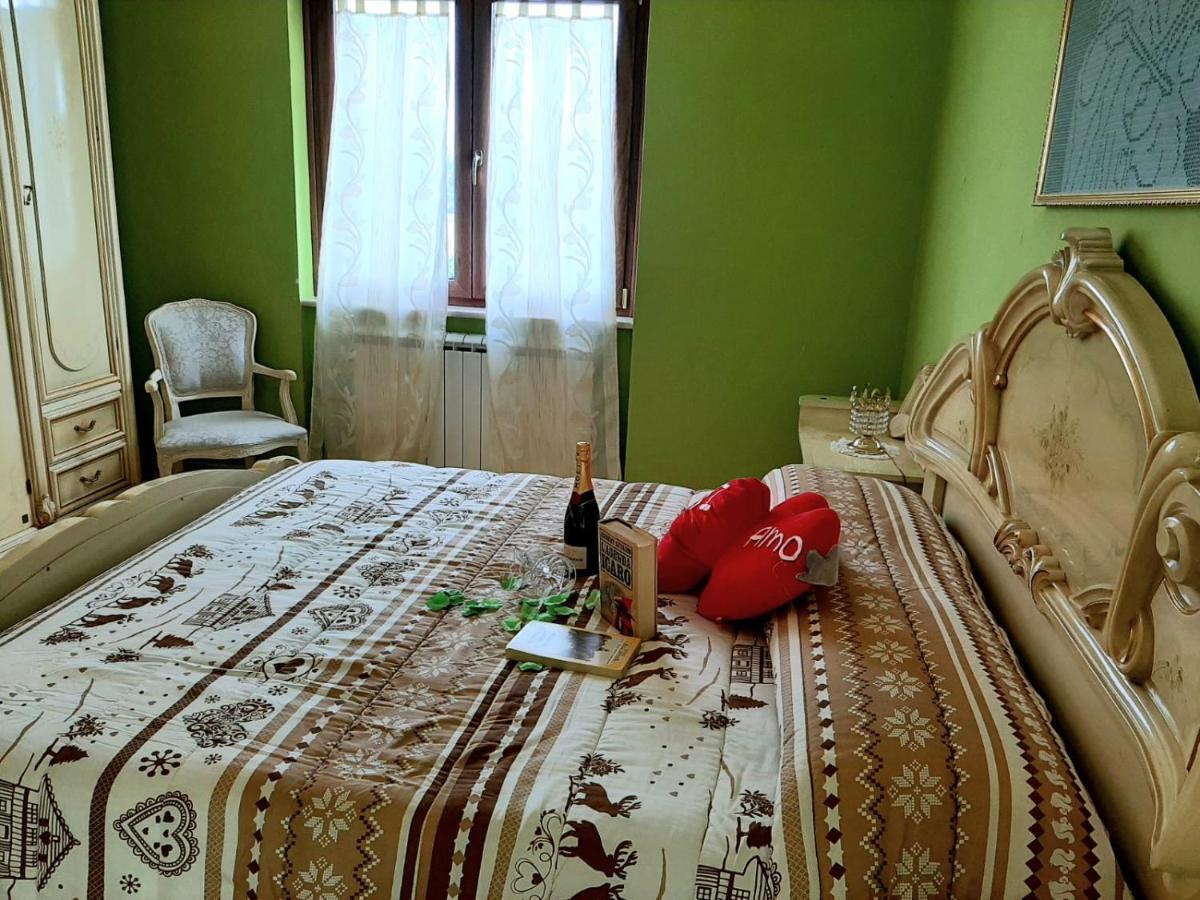 Green Universe Guidonia Εξωτερικό φωτογραφία